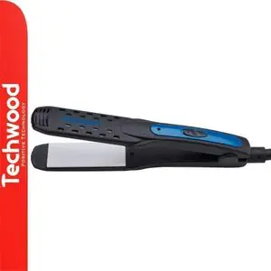 Techwood Lisseur à cheveux 30W - TFL-901