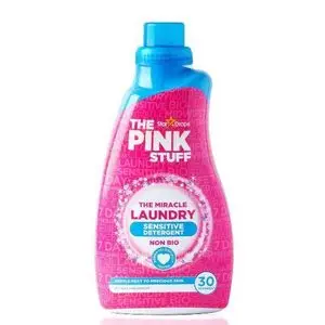 THE PINK STUFF le liquide miracle linge sensitive non bio