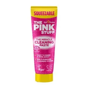 THE PINK STUFF  - Pâte nettoyage miracle multi-usages 300g
