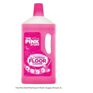 THE PINK STUFF Nettoyant Multi-Usages Miracle 1L
