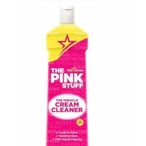 THE PINK STUFF Star Drops  Nettoyant Crème Miracle 500ml