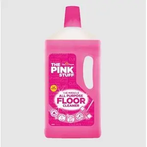 THE PINK STUFF Le nettoyant poursols multi-usages Miracle