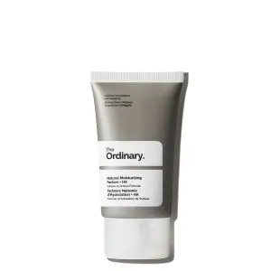 The Ordinary Natural Moisturizing Factors + HA - 30ML
