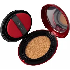 TIRTIR Mask Fit Red Cushion 24N Latte 18g Made in KOREA