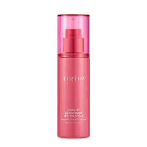 TIRTIR Mask Fit Waterproof Setting Spray - 80ML