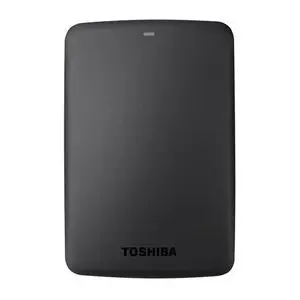 Toshiba Disque Dur externe 1TB / 1To Stockage Super rapide Canvio 2.5" USB 3.0