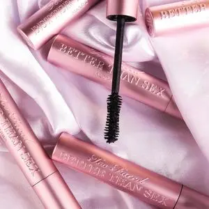 Too Faced Better Than sx Volumizing Mascara