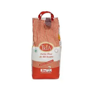 Tria Farine Blé Tendre Fleur 5kg