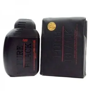 Autre Pure black - Eau de Toilette - 100 ml