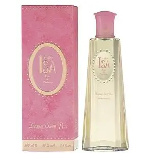 Jacques Saint Pres parfum ISA eau de parfum 100 ml pour femmes made in France