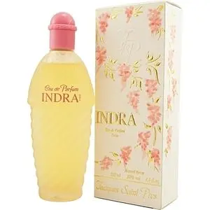 UDV Indra - Eau de parfum / pour femme/100ml