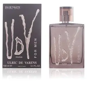 UDV For Men Natural Spray Eau de Toilette 100 ml