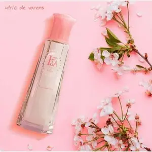 UDV Parfum ISA eau de parfum 100 ml pour femmes made in France