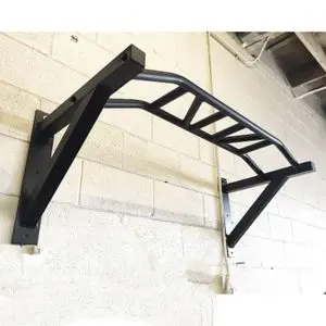 Ulzzang Barre fixe OMISO 2021 بار فيكس barrefixe BAR externe training multi fonction pull up