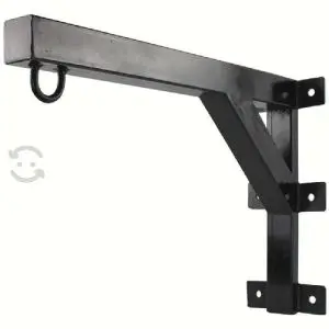 Ulzzang Box support sac boxing bag wall OMISO 2021