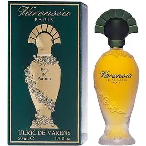 Ulric De Varens Parfum Varensia Eau de parfum 50 ml