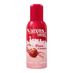 Varens Sweet Pomme d'Amour Déodorant 150ml