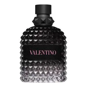 Valentino Uomo born in roma