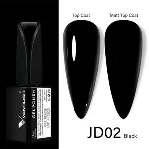 Venalisa Vernis à ongles Semi-Permanent JD02 (15ml)