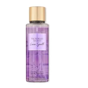 Victoria's Secret Brume Pour Le Corps, Love Spell - Made in USA -