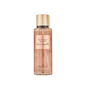 Victoria's Secret Spray Pour Le Corps, Bare Vanilla En Édition Limitée - Made in USA 	250 ml