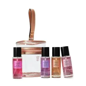 Victoria's Secret Trousse The Best of Mist