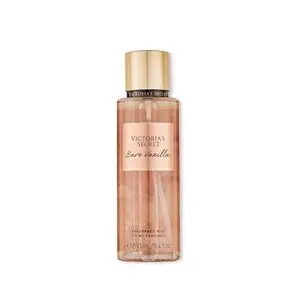 Victoria's Secret Spray, Bare Vanilla, Brume parfumé - Made in USA -