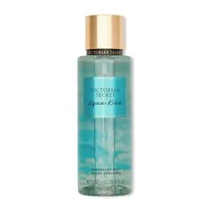 Victoria's Secret Brume Pour Le Corps, Aqua Kiss En Édition Limitée - Made in USA -
