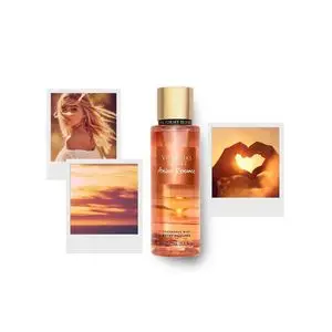 Victoria's Secret Spray, Ambre Romance Brume > 250ml > Made in USA