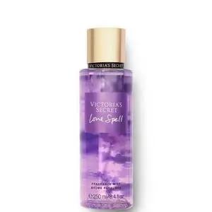 Victoria's Secret Spray, Love Spell > Made in USA