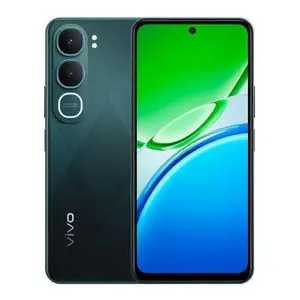 vivo Y21D - 6.6"-  128Go + 6GB - Green