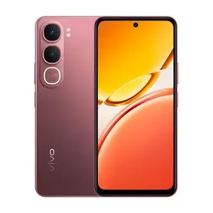vivo Y21d 6,6" (256Go ROM /(6GB jusqu'à 12Go) 50MP - 6500mAH/44W - IP68/IP69+ - Rouge