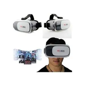 VR Box VR BOX 2.0 Virtual Reality 3D Haute Qualite