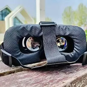 VR Box Lunettes de réalité virtuelle pour une expérience inoubliable