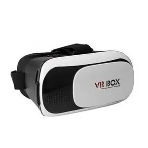 VR Box VR Lunettes Réalité Virtuelle