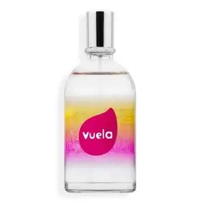VUELTA Eau de toilette femme 100ml - Parfum floral et fruité avec des ingrédients naturels