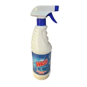 Wash Dégraissant 0.75l