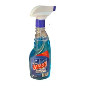 Wash Lave Vitre 0.75l