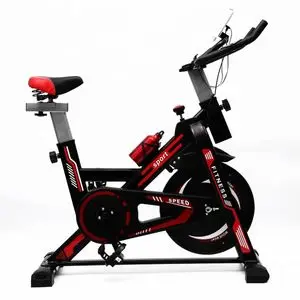 Wellcare Vélo spinning wellcare