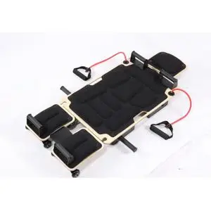 Wellcare Pilate machine reformer ultra robuste
