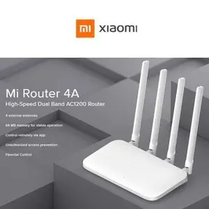 XIAOMI Mi Router 4C