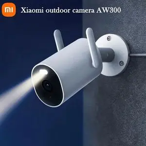 XIAOMI Outdoor Camera AW300 (White)
