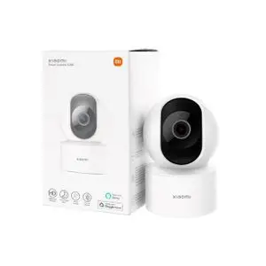 XIAOMI Mi Home caméra de sécurité IP Rotatif intelligente C200 1080P