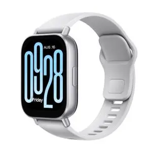 XIAOMI Redmi Watch 5 Active (Matte Silver)