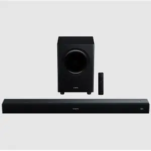 XIAOMI Soundbar Pro 2.1 ch (Black)