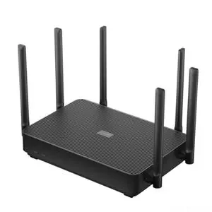 XIAOMI Router AX3200 Wi-Fi 6 - double bande 2,4 GHz et 5 GHz