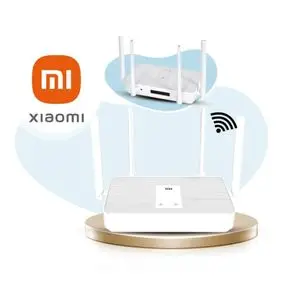 XIAOMI Router AX1800 wifi amplificateur extender, wifi 6