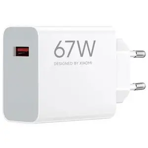 XIAOMI Chargeur original Xiaomi 67W