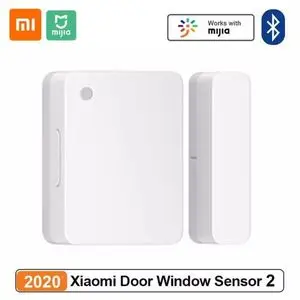 XIAOMI capteur de porte fenêtre smart magnétique antivol alarme contrôle a distance