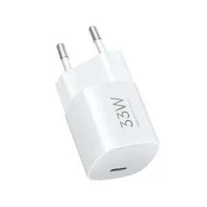 XIAOMI 33W Nano Power Bank Adapter USB-C - White